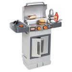 Parrilla BBQ Cook’n Grow