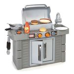 Cocina Bbq Grill - Little Tikes