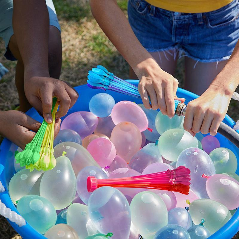 Set de Globos para Agua Bunch o Balloons - Zuru