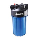 Filtro Jumbo Para Sedimentos - Rotoplas