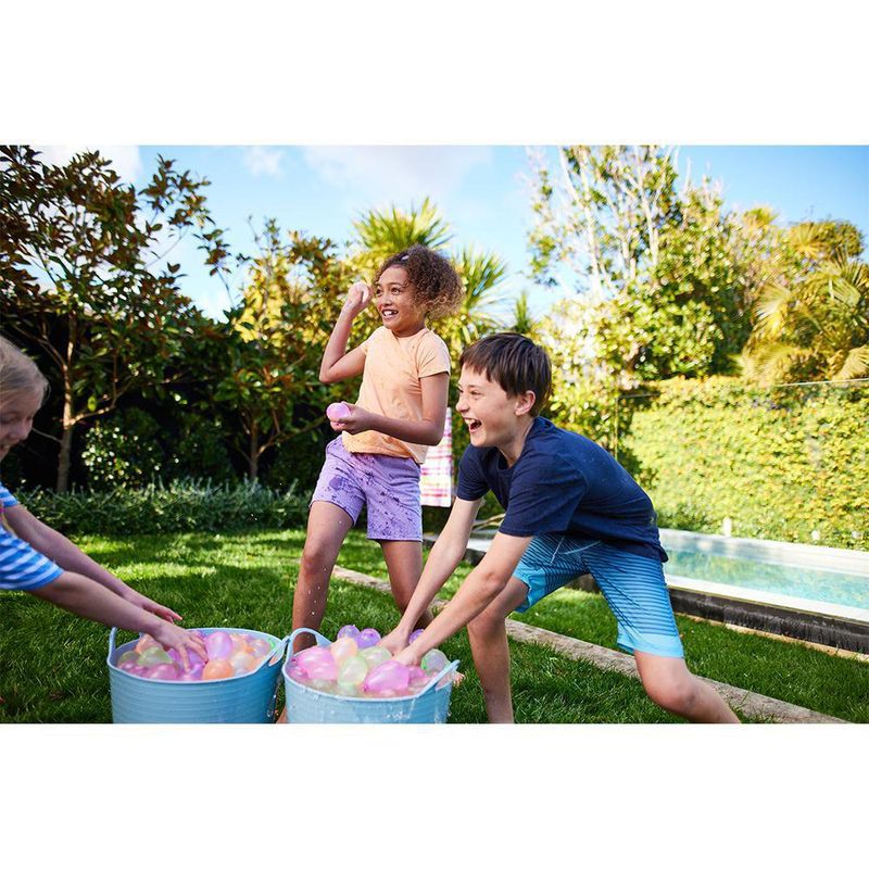 Set de Globos para Agua Bunch o Balloons - Zuru