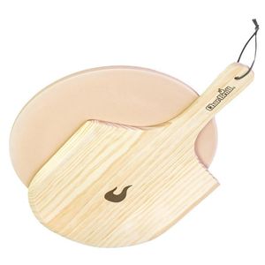 Set de Tablas para Pizza