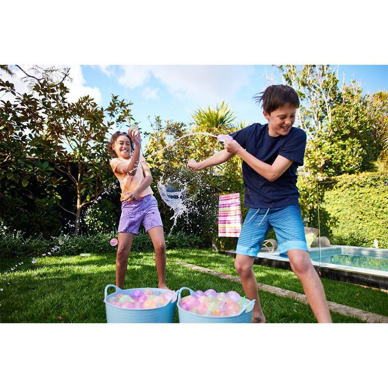 Set de Globos para Agua Bunch o Balloons - Zuru