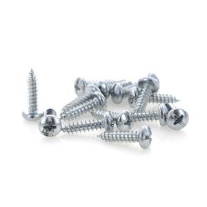 Tornillo Lam (Cto) Con R Comb 10 X 3/4