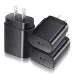 Cargador De Pared Con Entrada Tipo C De 25W - Igel