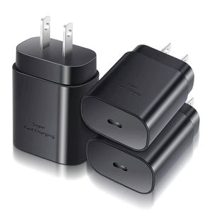 Cargador De Pared Con Entrada Tipo C De 25W - Igel
