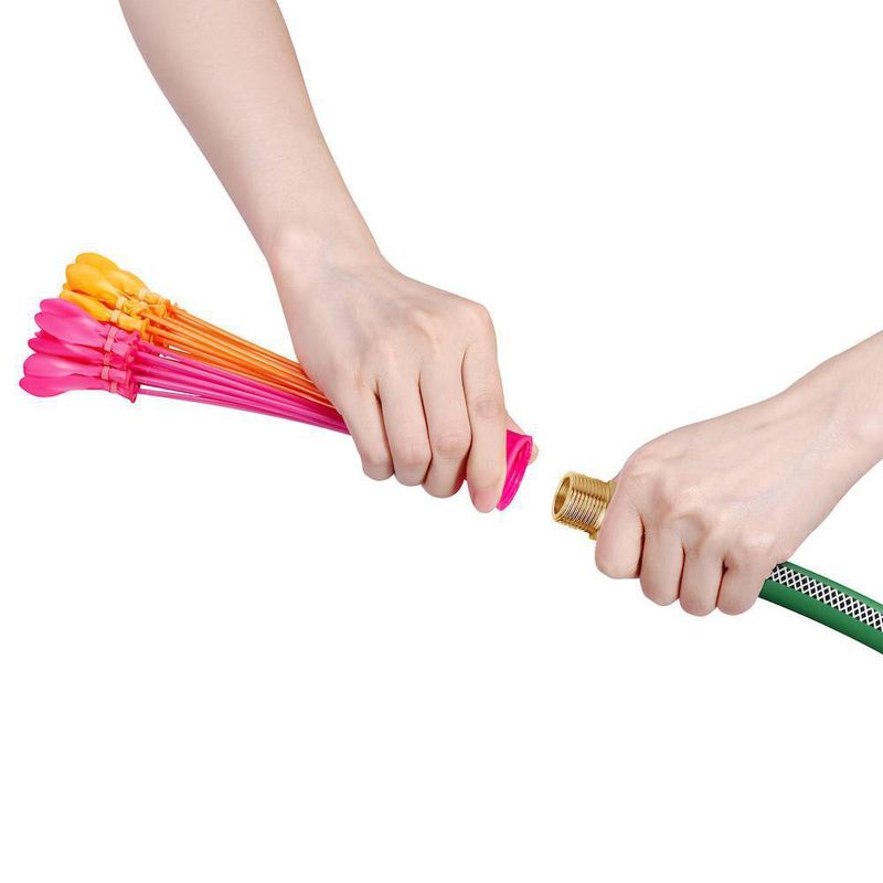 Set de Globos para Agua Bunch o Balloons - Zuru