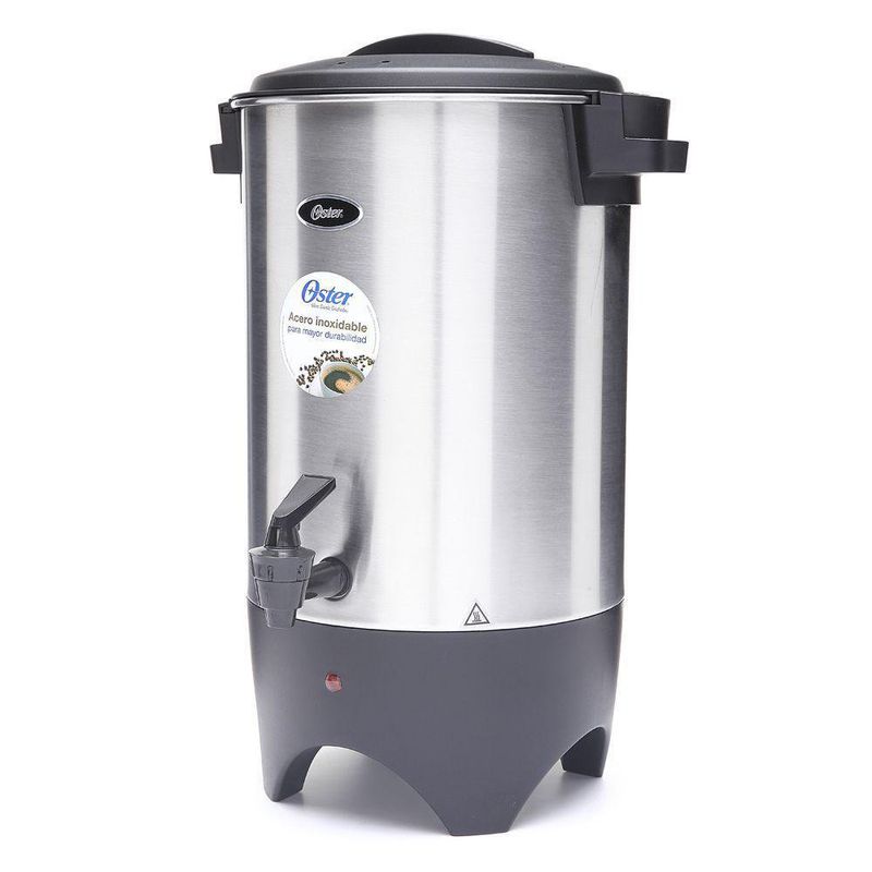 Percoladora Oster 45 Tazas