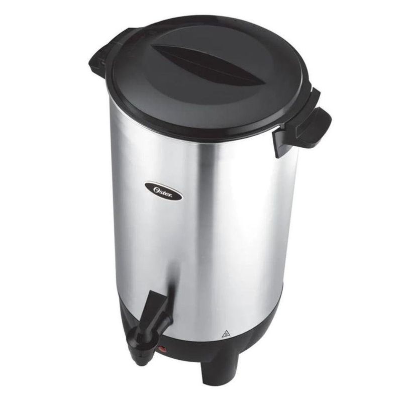 Percoladora Oster 45 Tazas