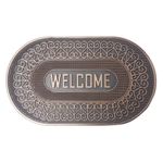 Alfombra De Entrada LOVE 45X75 Cm - Viva