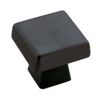 Perilla Amerock Blackrock 32 Mm Bronce