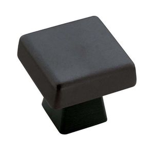 Perilla Amerock Blackrock 32 Mm Bronce