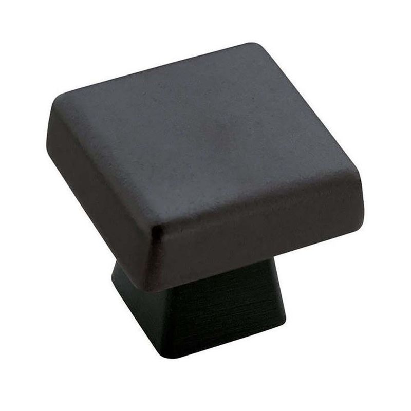 Perilla Amerock Blackrock 32 Mm Bronce