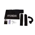 Sopladora Profesional 3en1 1 Hp  25.4 Cc  - Hyundai