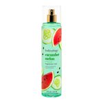 Splash Corporal Aroma Pepino y Melón 237 Ml