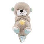 Nutria Musical Hora De Dormir - Fisher Price