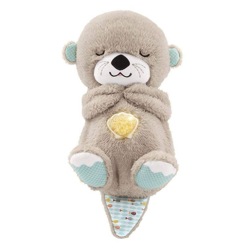 Nutria Musical Hora De Dormir - Fisher Price