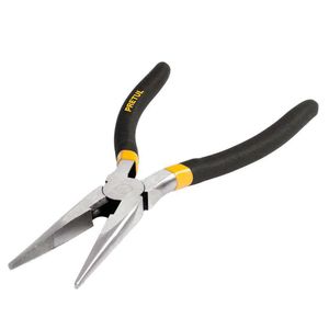 Alicate de Punta y Corte 6 Plg