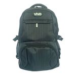 Mochila Para Laptop Negra 19 Plg - Viva