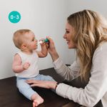 Cepillo Dental Sonic 2 Fases - Bbluv