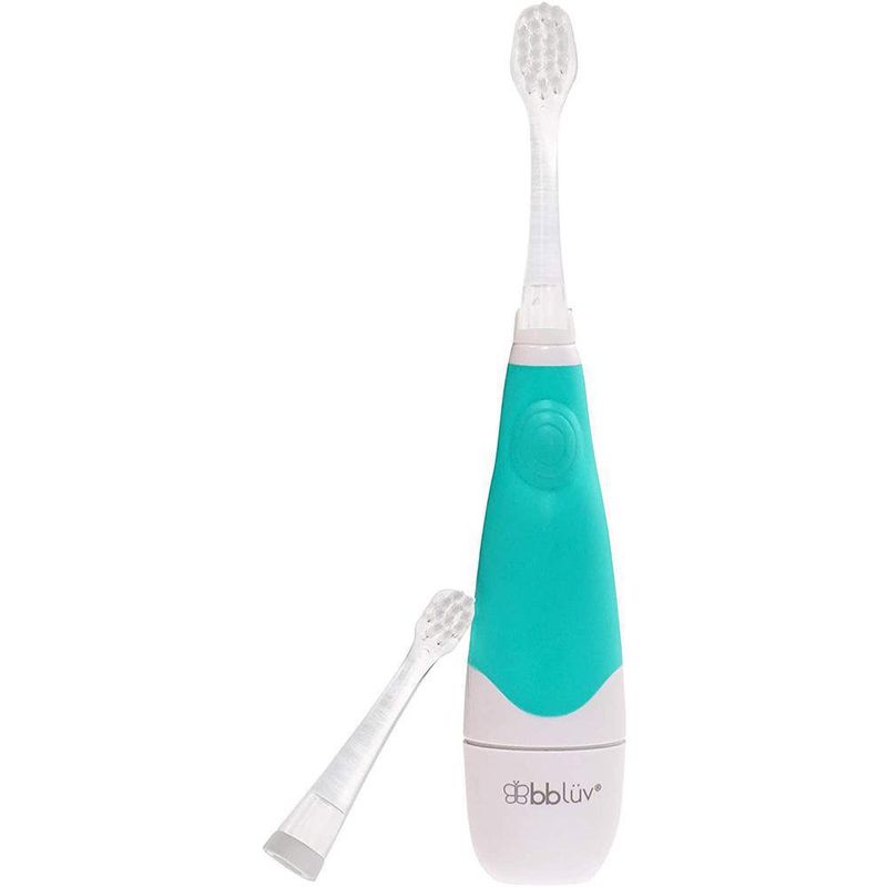 Cepillo Dental Sonic 2 Fases - Bbluv