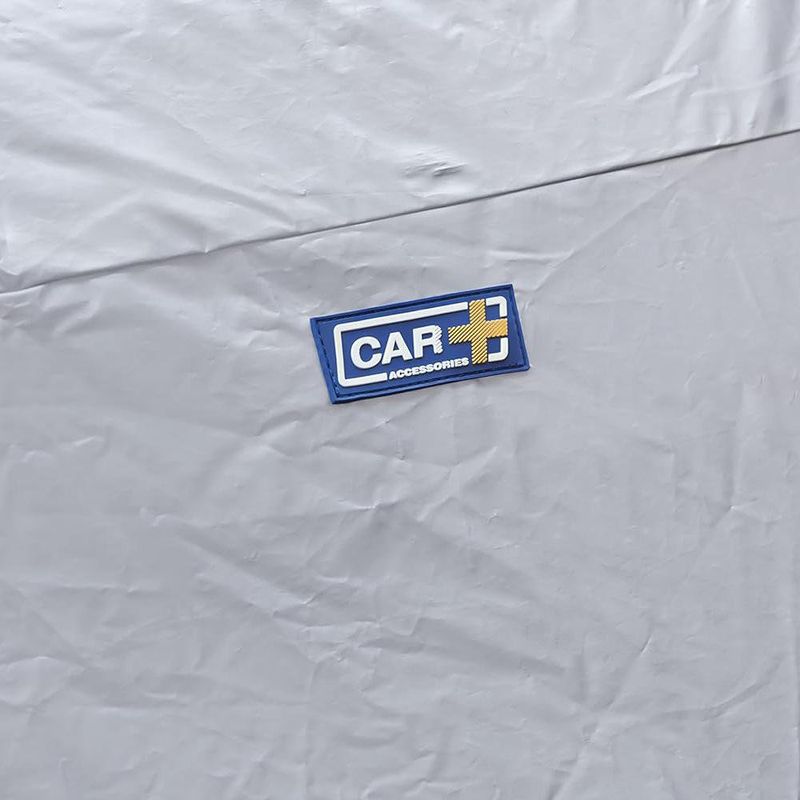 Cobertor Para Vehículo Sedán Impermeable - Sumex