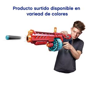 Lanzador Turbo Fire X‑Shot