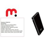 Power Bank 10000 Mah 18W - Hypergear