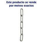 Cadena De Metal De 310 Lbs - Ace