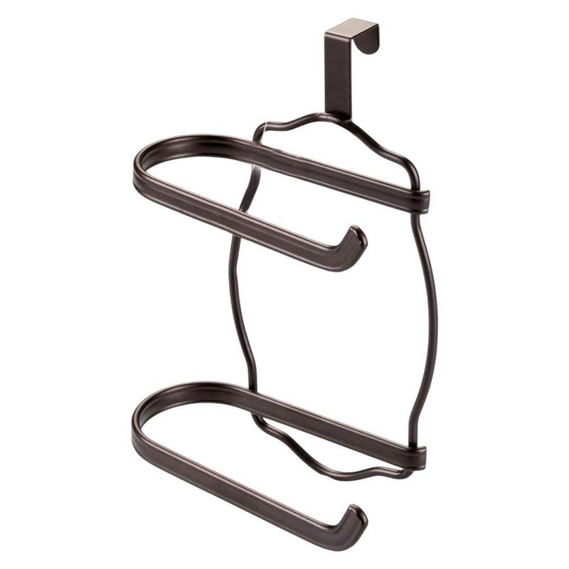 Portarrollos para Tanque de Baño