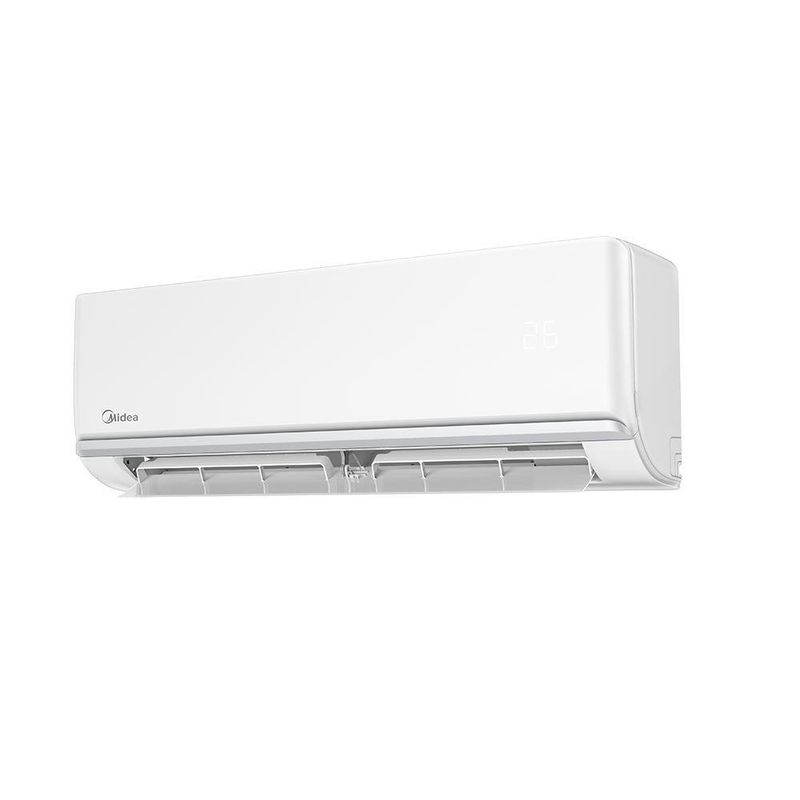 Aire Acondicionado Inverter Smart de 12000 BTU - Midea