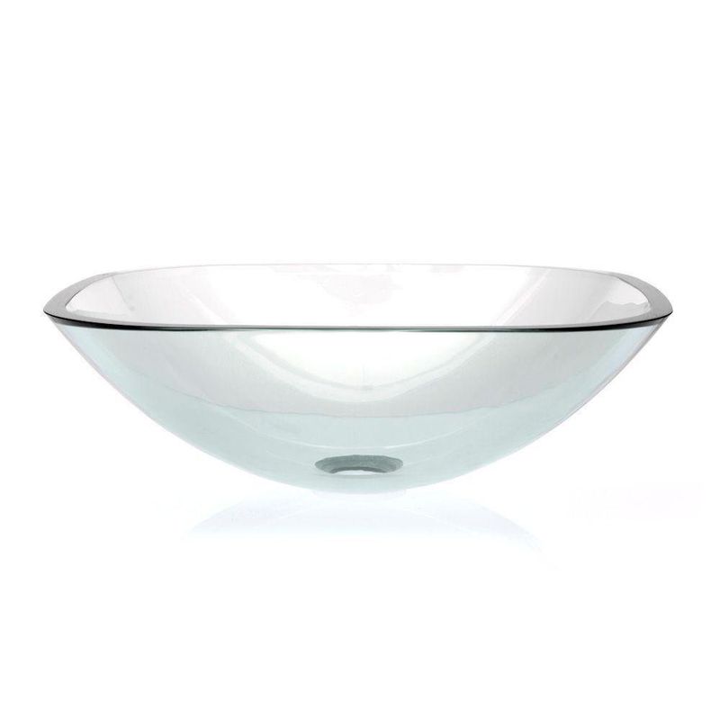 Lavamanos Bowl Vidrio 350 Tb