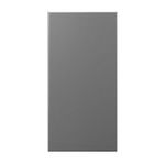 Modulo Ciego Gris Adorne - Legrand