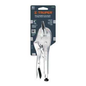 Alicate de Presión 8 Plg