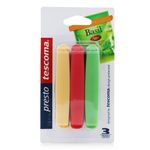 Clips Para Bolsas 9 Cm - Tescoma