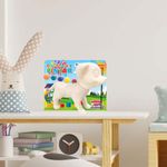 Cachorro Para Pintar - Homeplay