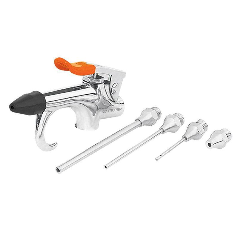 Pistola Para Sopletear - Truper