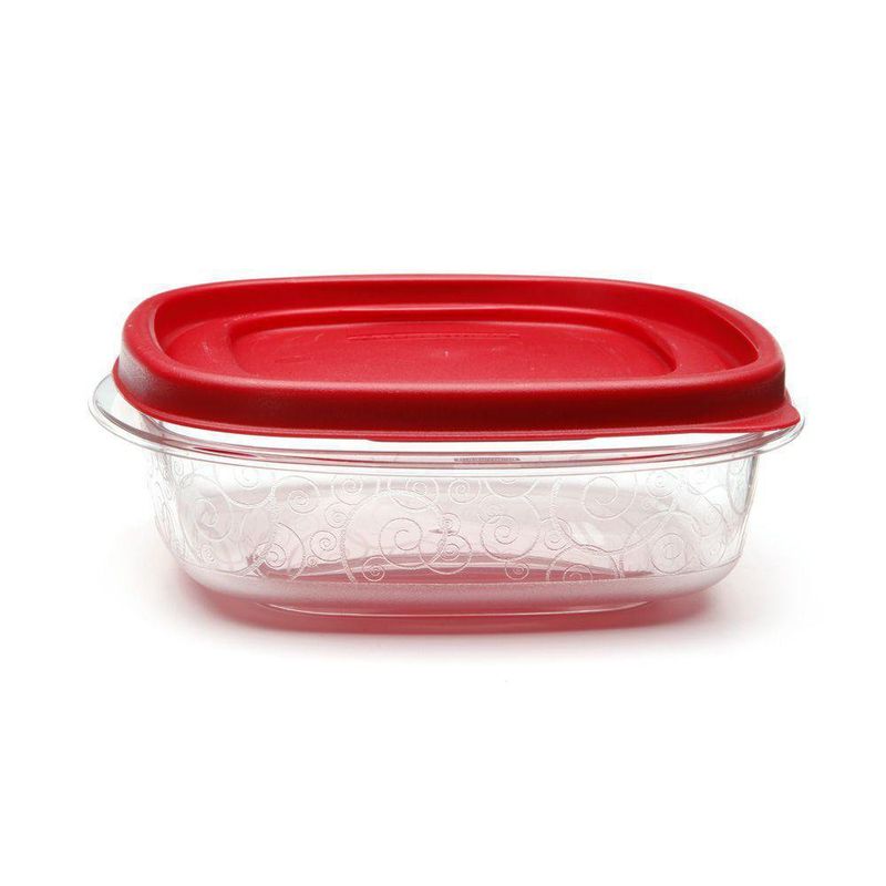 Recipiente Easyfind 7 Tz - Rubbermaid