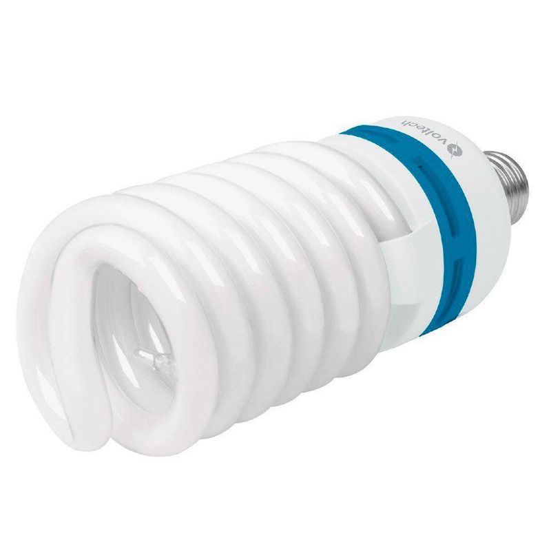 Bombilla Fluorescente Blanca 65 W