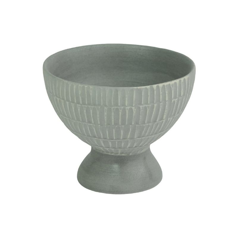 Bowl Ana Pequeño Gris 11x9.5 Cm - Topis