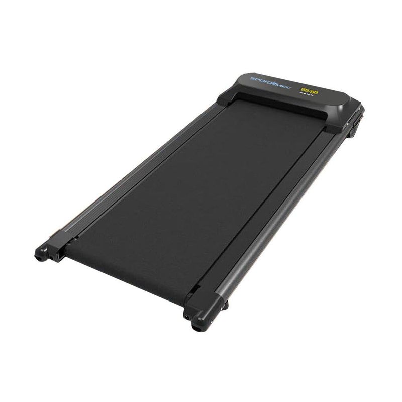 Walkingpad para Caminar en Casa u Oficina con Pantalla LCD y Motor Silencioso