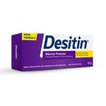 Ungüento Protecto Desitin 57 G