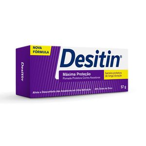 Ungüento Protecto Desitin 57 G