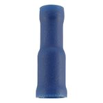 Terminal De Pin A Presión Hembra De 14 A 16 Awg - Catamount