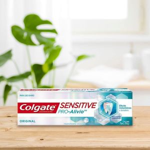 Crema Dental Sensitive Pro 75 Ml