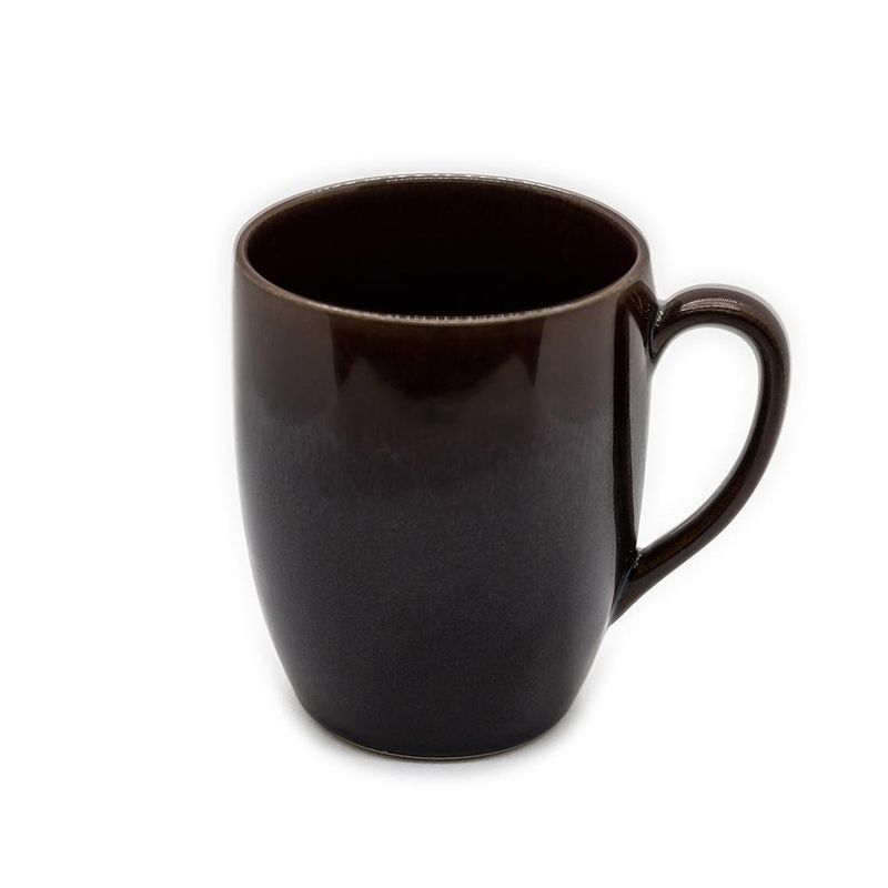 Pocillo 14 Oz Café Metálico - Niu Haus