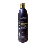 Shampoo Hyaluronic 355 Ml - Kativa