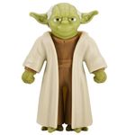 Figura Mini Star Wars Boba Yoda - Stretch