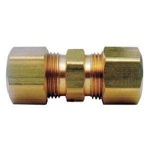 Unión para Manguera 1/2 x 1/2 Plg