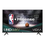 Televisor LED Smart Full HD De 40 Plg - Hisense
